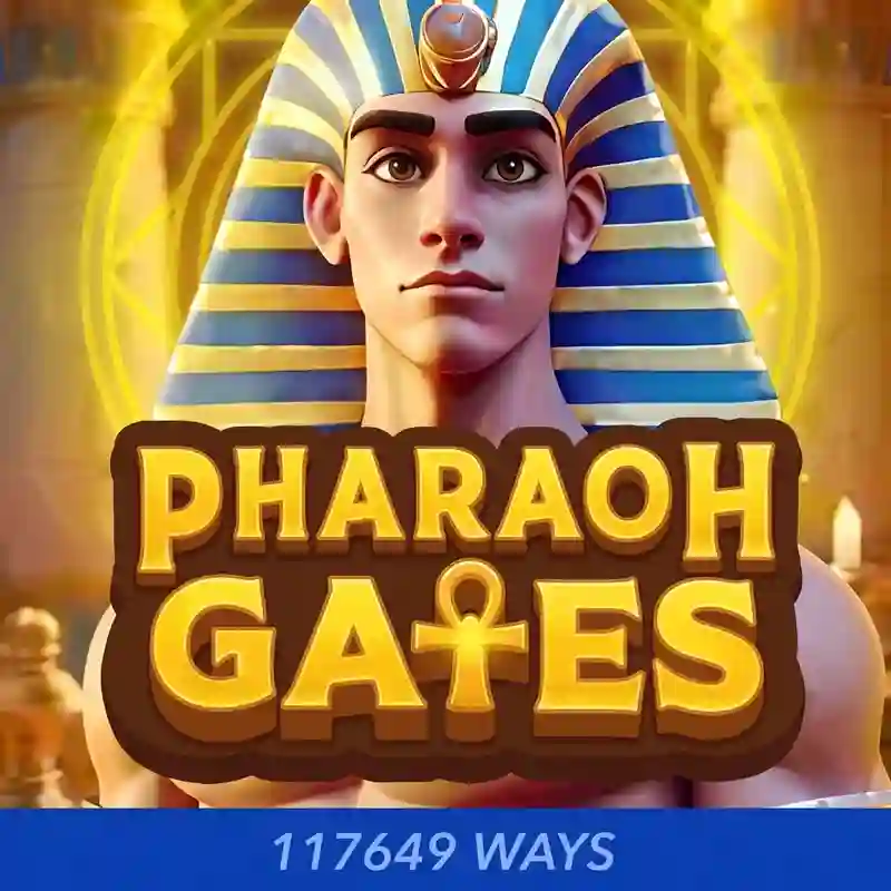 Trò chơi Slot Cổng Pharaoh tại nhà cái dr88