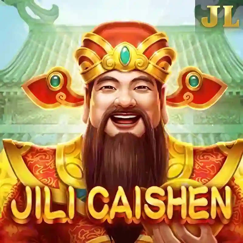 Trò chơi nổ hũ JILI CAISHEN tại dr88