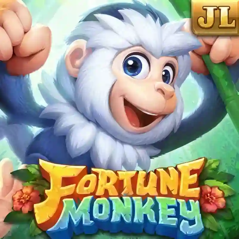 Trò chơi casino Khỉ may mắn tại dr88