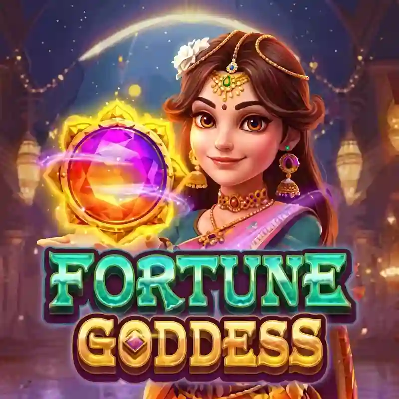 Trò chơi slot Nữ thần may mắn tại casino trực tuyến dr88