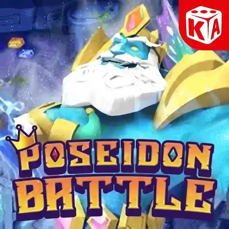 Trò chơi Trận chiến Poseidon tại dr88