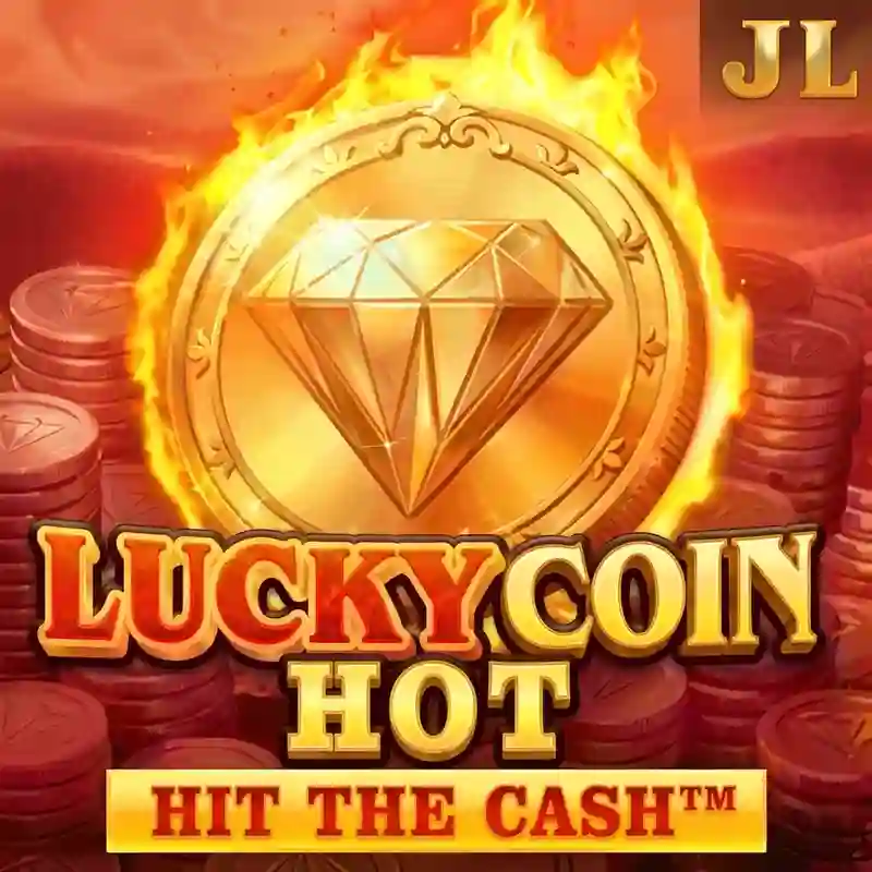 Trò chơi casino trực tuyến Xu May Mắn HOT tại dr88